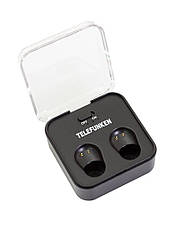 Навушники-вкладиші Telefunken KH9000TW, фото 3