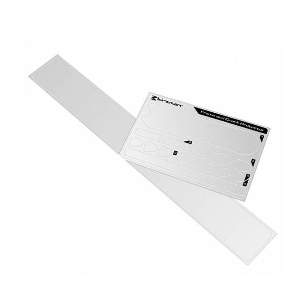 Захист Birzman Frame and Crank Protector