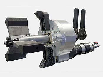 Фаскознимач SmartMill-8 Krais