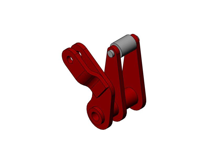 Важіль СЗ, фото 1