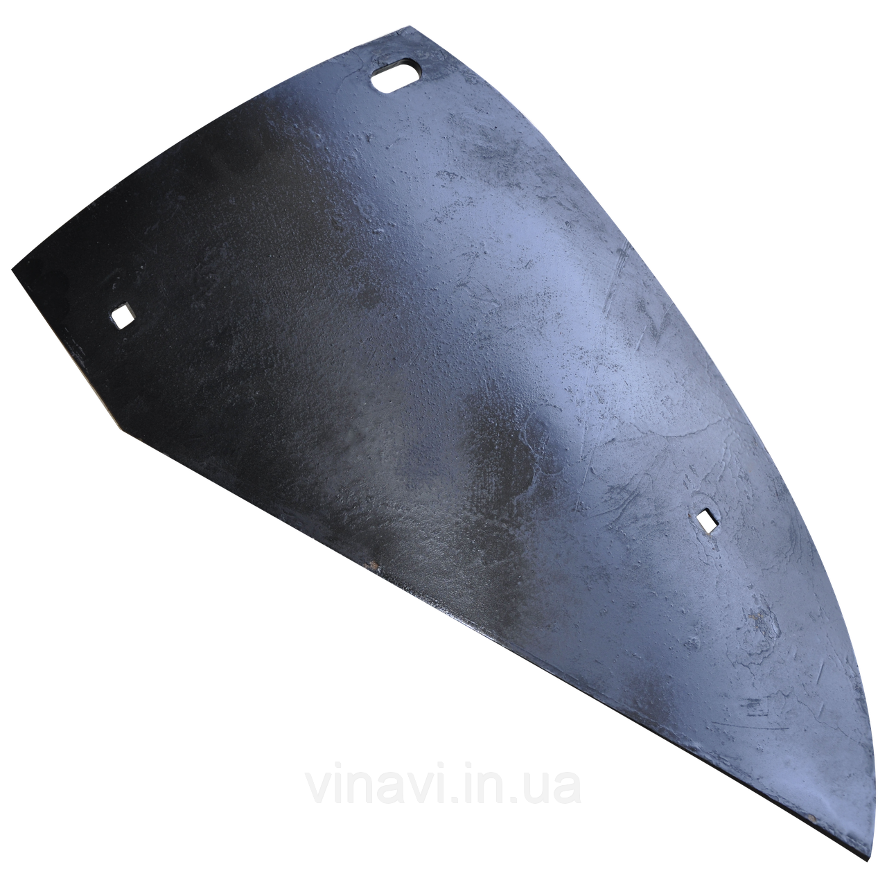 Відвал полиця на корпус плуга від 18 до 35 см, фото 1