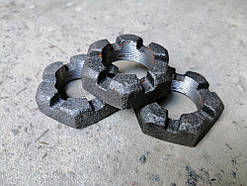 Гайка спеціальна