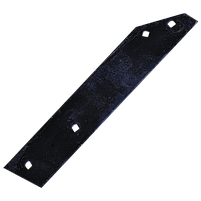 Польова дошка санка на корпус плуга 20-35 см, фото 2