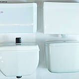 Пластмасовий бачок (Виноградів), фото 3