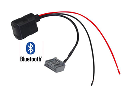 AUX модуль Bluetooth модуль 20 pin для Honda Civic CRV Accord