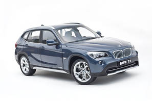 Тюнінг Bmw X1 E84 2009-2012