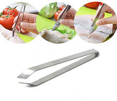 Щипці для вилучення кісток риби (піцет для риби)