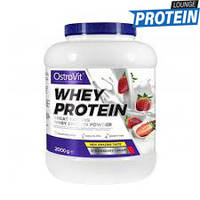 Сироватковий протеїн OstroVit Whey Protein 2 kg