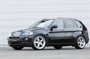 Тюнінг Bmw X5 E70 2007-2013