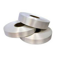 Нейлон 50мм x 200м, білий