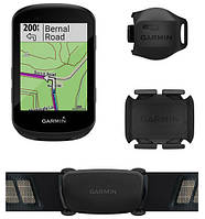 Велонавигатор Garmin Edge 530 Sensor Bundle