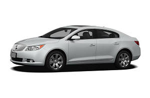 Тюнінг Buick Lacrosse 2016+