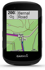 Велонавігатор Garmin Edge 530 Mountain Bike Bundle, фото 3