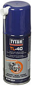 Смазка аэрозольная TL-40 150мл Tytan Professional
