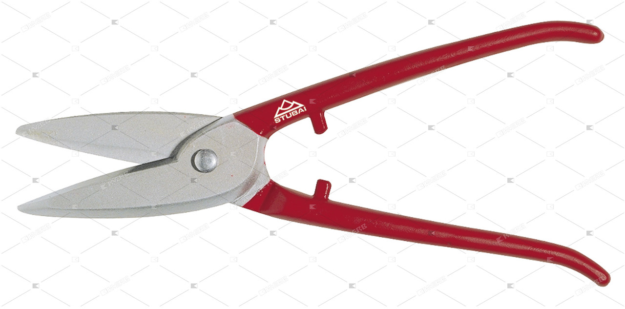 Ножницы по металлу "Венская модель" STUBAI - фото 1 - id-p1014123001