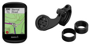 Велонавігатор Garmin Edge 830 Mountain Bike Bundle