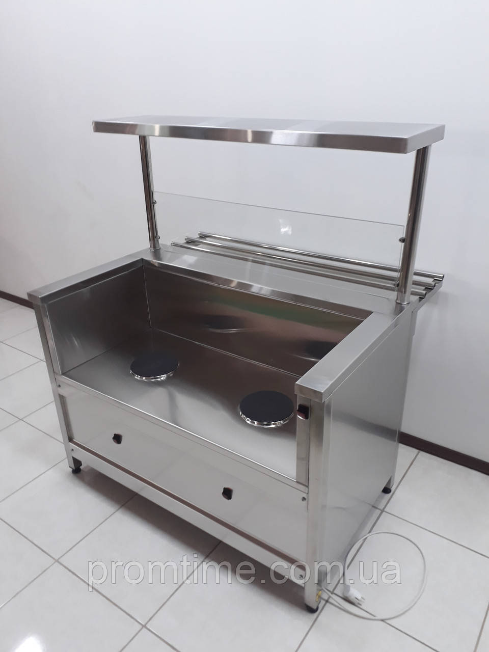 Марміт перших страв 1160х700х1400, фото 1