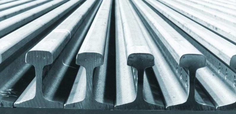 Рельс Р-65 180x150x75, фото 1