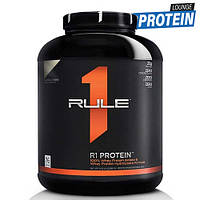 Протеин сывороточный R1 (Rule One) R1 Protein 2,29 kg