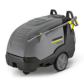 Апарат високого тиску Karcher HDS-E 8/16-4 M 24 kW (1.030-904.0)
