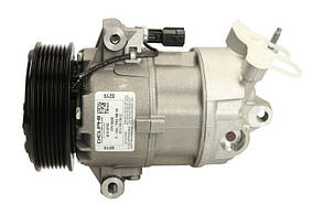 Компресор кондиціонера OPEL VIVARO, RENAULT TRAFIC, NISSAN PRIMASTAR 2.0 DCI 2005- (TSP0155928)