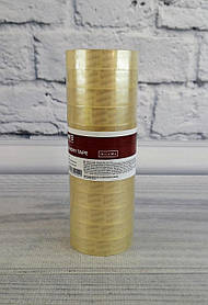 Скотч Вузький 12 мм*30 м №3013-А Axent, Німеччина