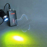 KWS FD 007 - Світлодіодна підсвітка для бінокулярів, фото 2