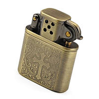 Фітільна запальничка IMCO 506