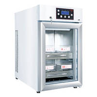 Медичний холодильник для крові «EKN-25»