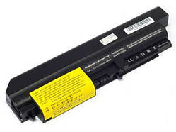 Акумулятор для ноутбуків LENOVO ThinkPad R400 FRU 42T5264, IM6020LH 5200mAh 11.1 V