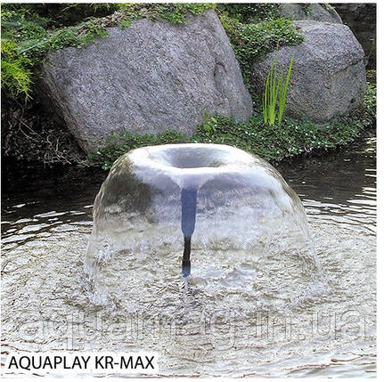 Фонтанна насадка Aquael KR MAX , фото 3