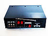 Усилитель звука UKC AV-339BT + USB + Fm + Mp3 + КАРАОКЕ + Bluetooth, фото 6