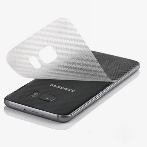Захисна плівка на задню кришку Samsung A40, фото 2