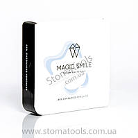 MagicSmile PRO NEW - Набор для отбеливания зубов ( 44% )