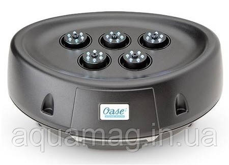 Компактний плавальний фонтан OASE Water Starlet