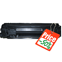 Еко картридж HP LaserJet P1505/M1120/1522 (CB436A)