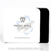 MagicSmile PRO NEW - Набор для отбеливания зубов ( перекись 25% )