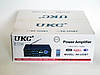 Підсилювач UKC AV-325BT Bluetooth Караоке, фото 7