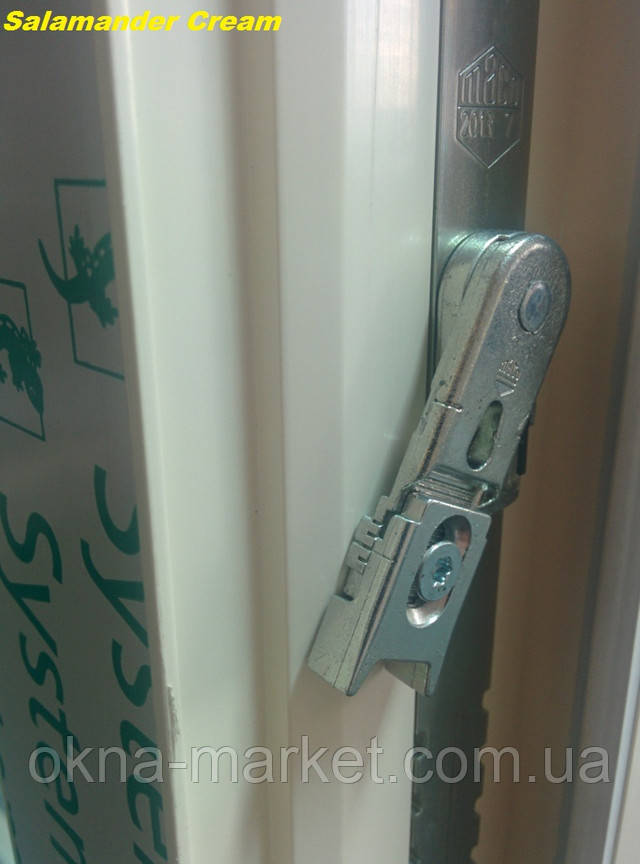 ПВХ система Salamander Cream 