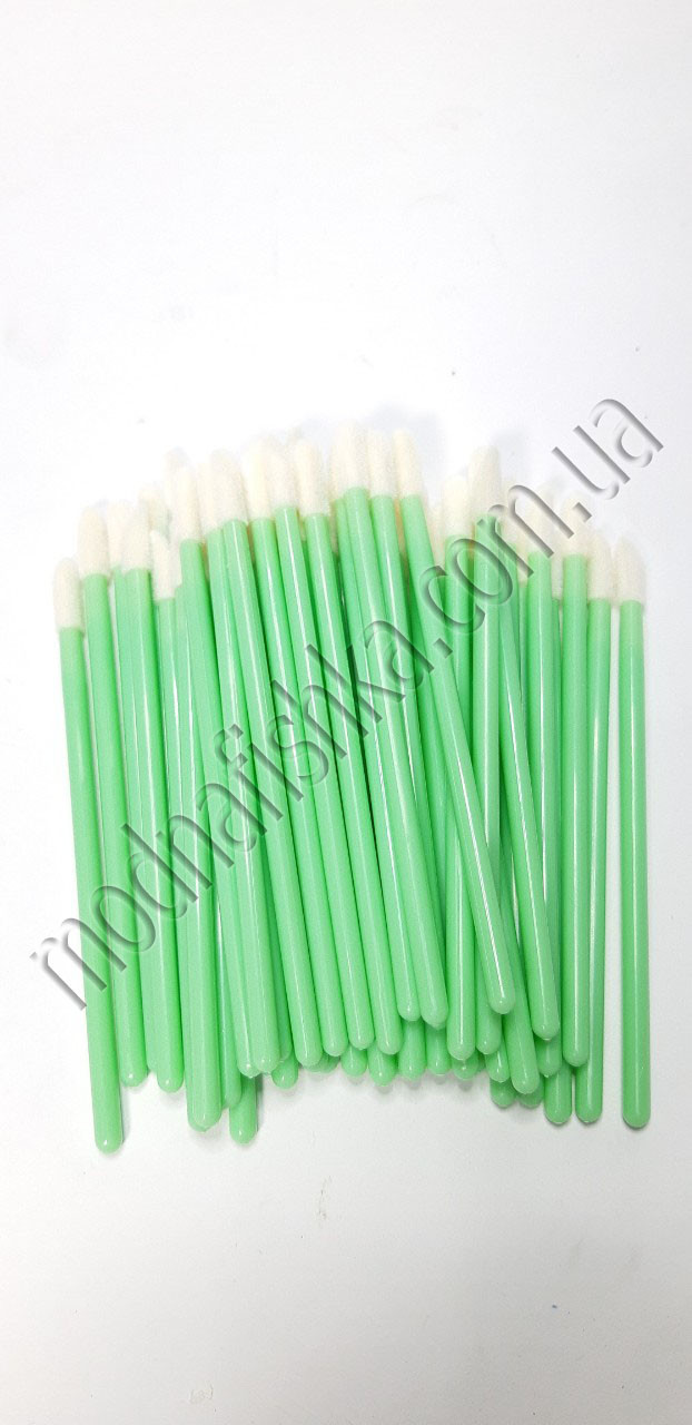 Палички для губ 50 шт (аплікатор)