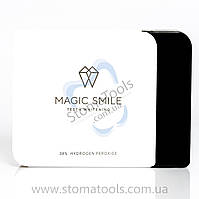MagicSmile PRO NEW - Набор для отбеливания зубов ( перекись 38% )