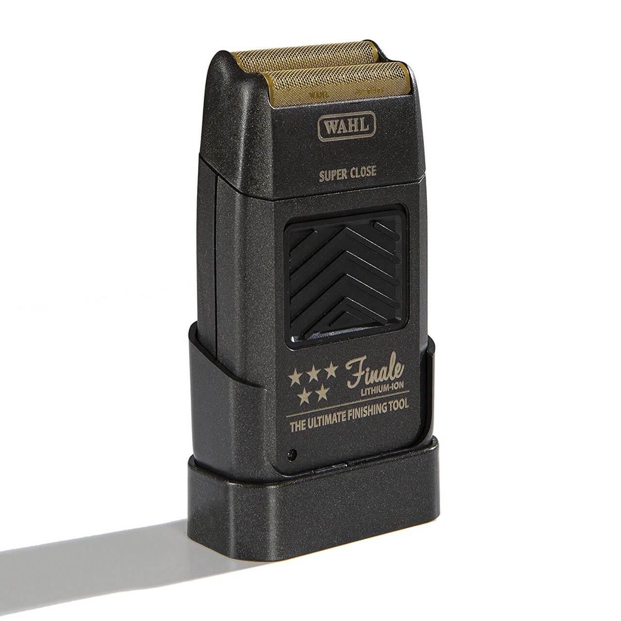 Електробритва з підставкою Wahl 5 Star Finale Shaver (08164-516)
