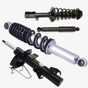 Амортизатори