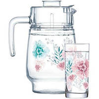 Набір для напоїв Luminarc 9524 7 предметів