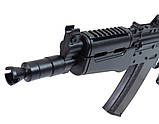 Пневматична гвинтівка Crosman AK, фото 4