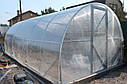Теплиця "Флора" 3х4 під полікарбонат 6 мм, фото 3