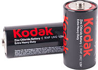 Батарейка Kodak R 14 2 шт./пач.