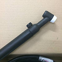 Зварювальний пальник ABITIG 26 V, 4 м подавання газу вентилем