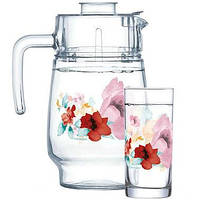 Набір для напоїв Luminarc 9525 7 предметів