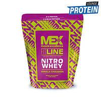 Протеин сывороточный MEX Nutrition Nitro Whey 2,27 kg